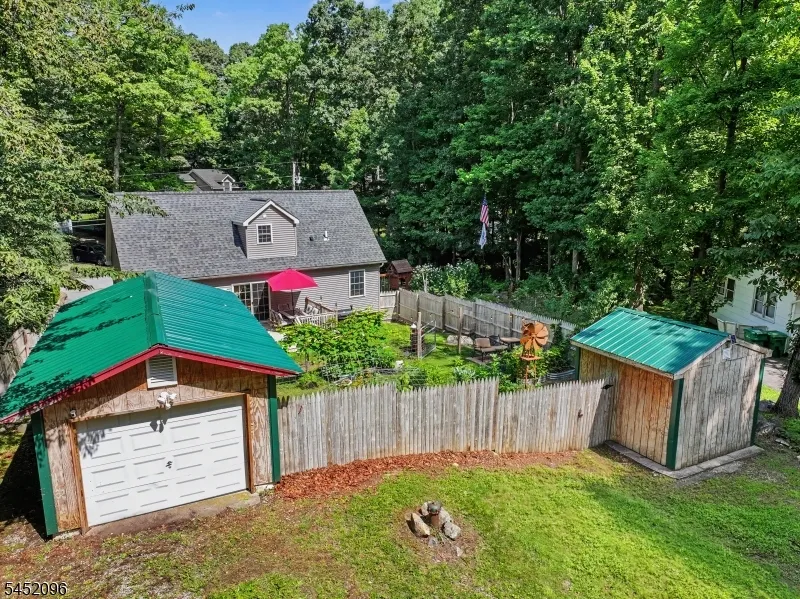 49 Lonaconing Rd Vernon, NJ 07422