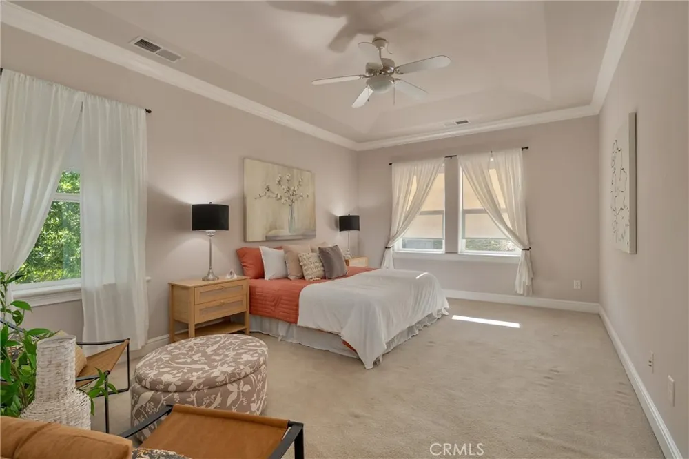 122 Secluded Oaks Court Chico, CA 95928