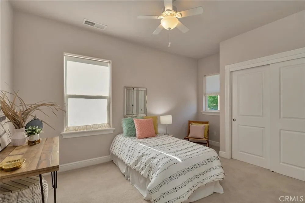 122 Secluded Oaks Court Chico, CA 95928