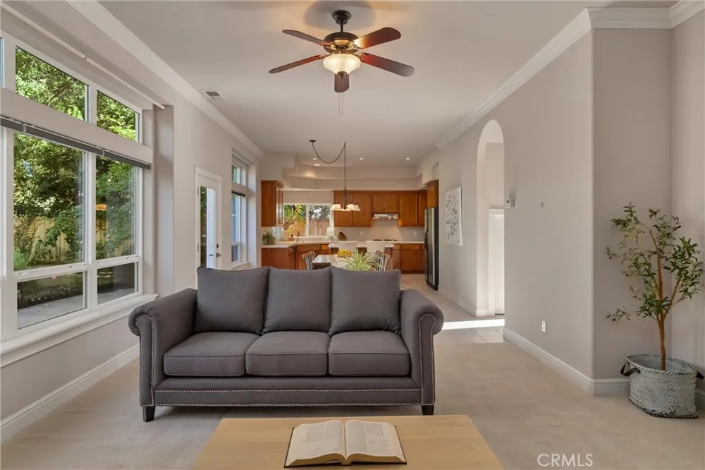 122 Secluded Oaks Court Chico, CA 95928