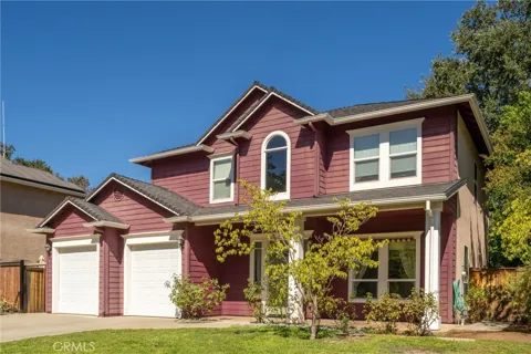 122 Secluded Oaks Court