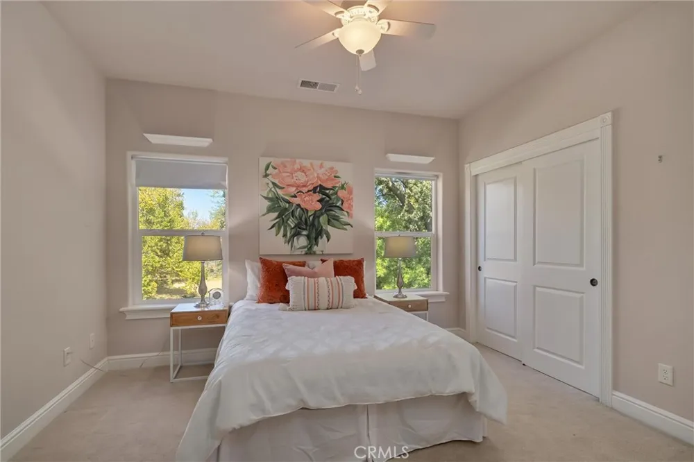 122 Secluded Oaks Court Chico, CA 95928