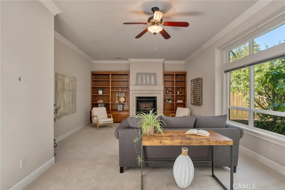 122 Secluded Oaks Court Chico, CA 95928