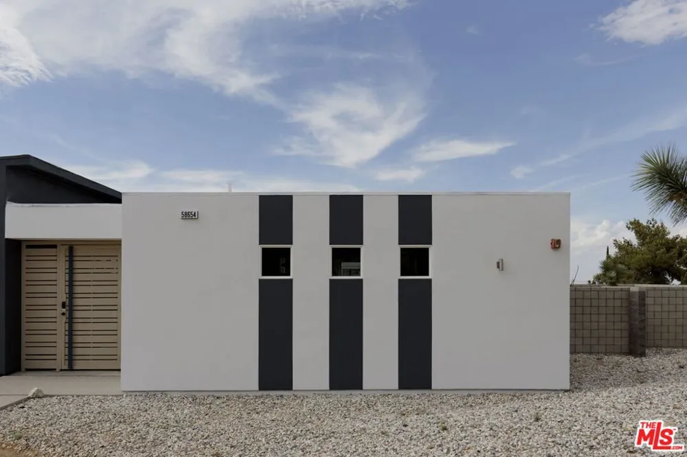 58654 Piedmont Drive Yucca Valley, CA 92284