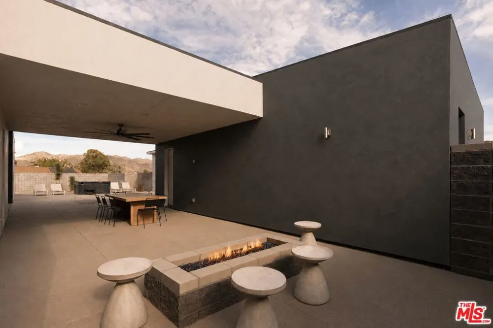58654 Piedmont Drive Yucca Valley, CA 92284