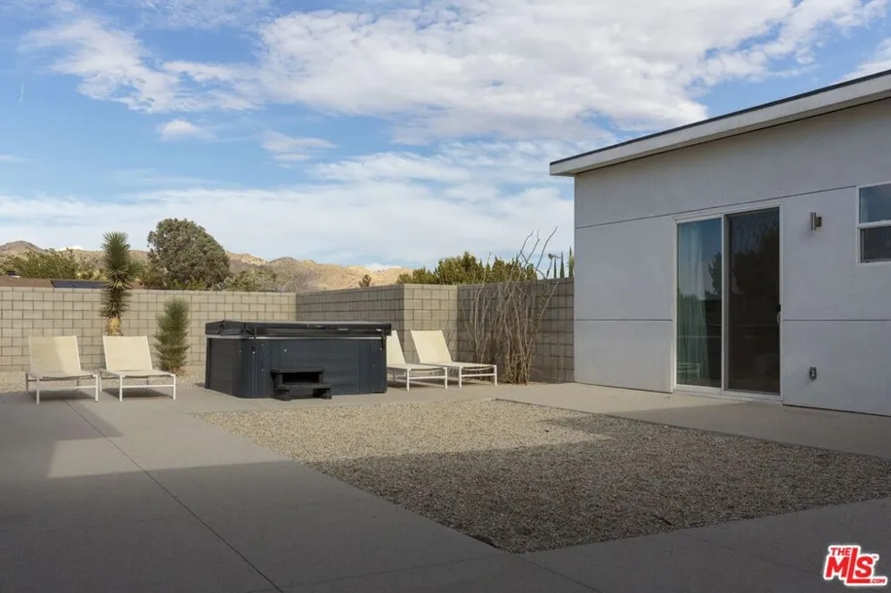 58654 Piedmont Drive Yucca Valley, CA 92284