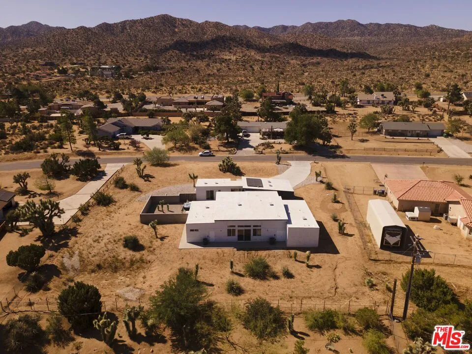 58654 Piedmont Drive Yucca Valley, CA 92284