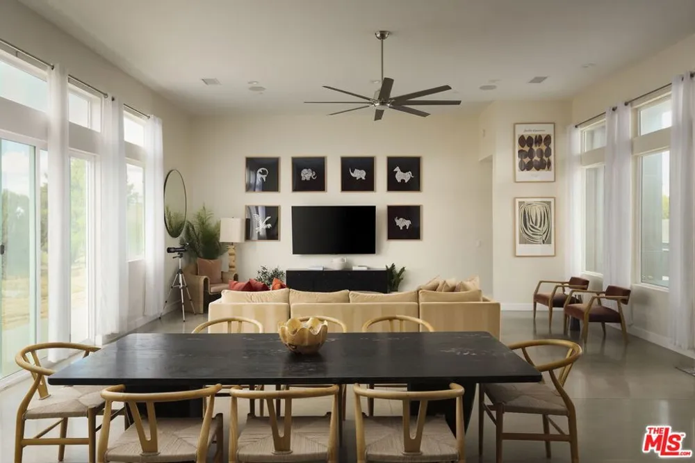 58654 Piedmont Drive Yucca Valley, CA 92284