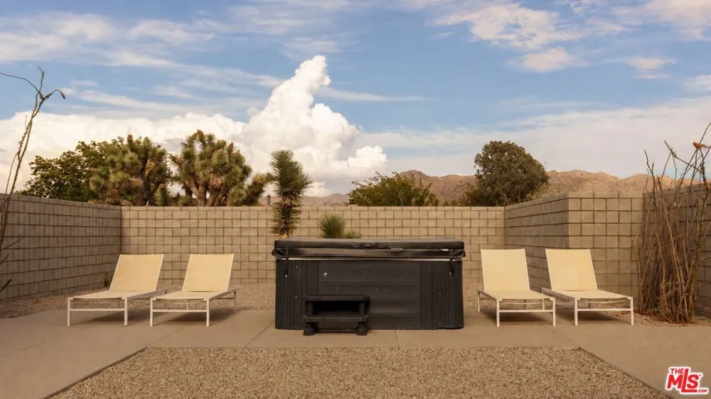 58654 Piedmont Drive Yucca Valley, CA 92284