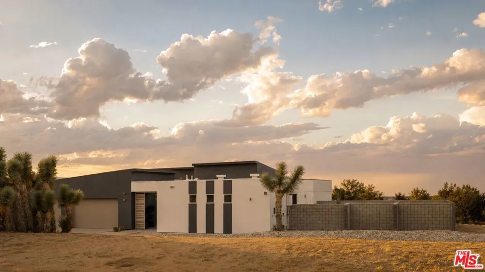58654 Piedmont Drive Yucca Valley, CA 92284