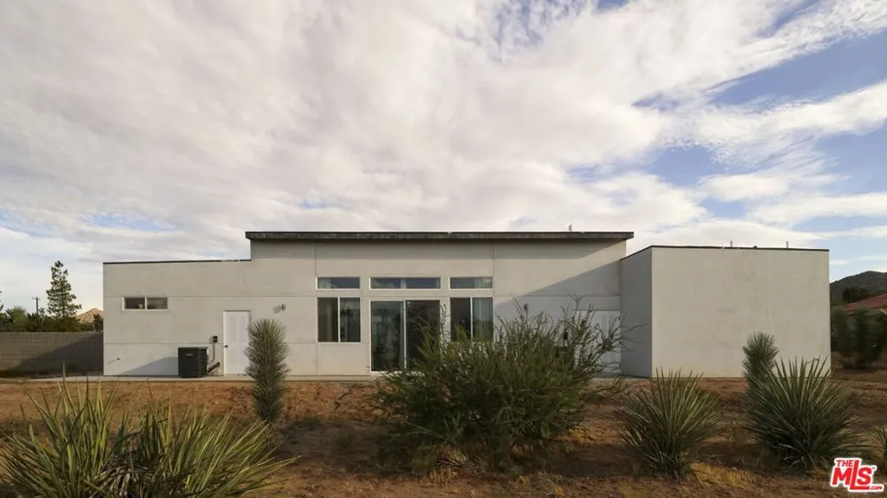 58654 Piedmont Drive Yucca Valley, CA 92284