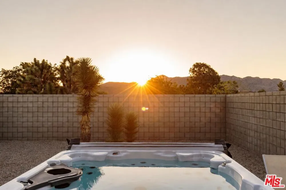 58654 Piedmont Drive Yucca Valley, CA 92284