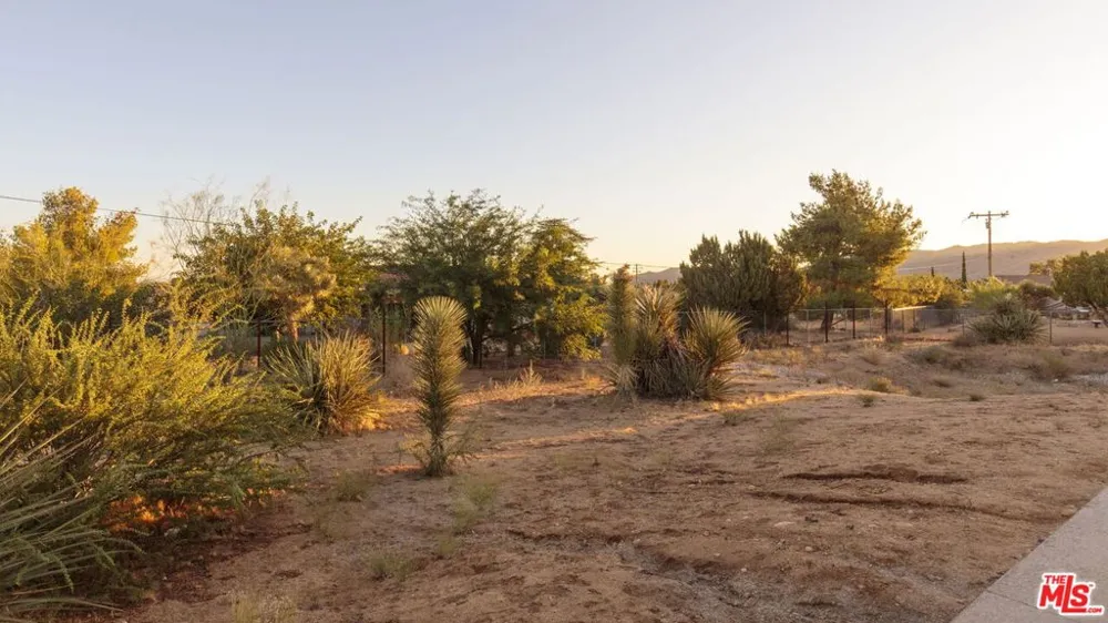 58654 Piedmont Drive Yucca Valley, CA 92284