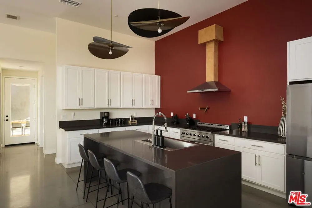 58654 Piedmont Drive Yucca Valley, CA 92284