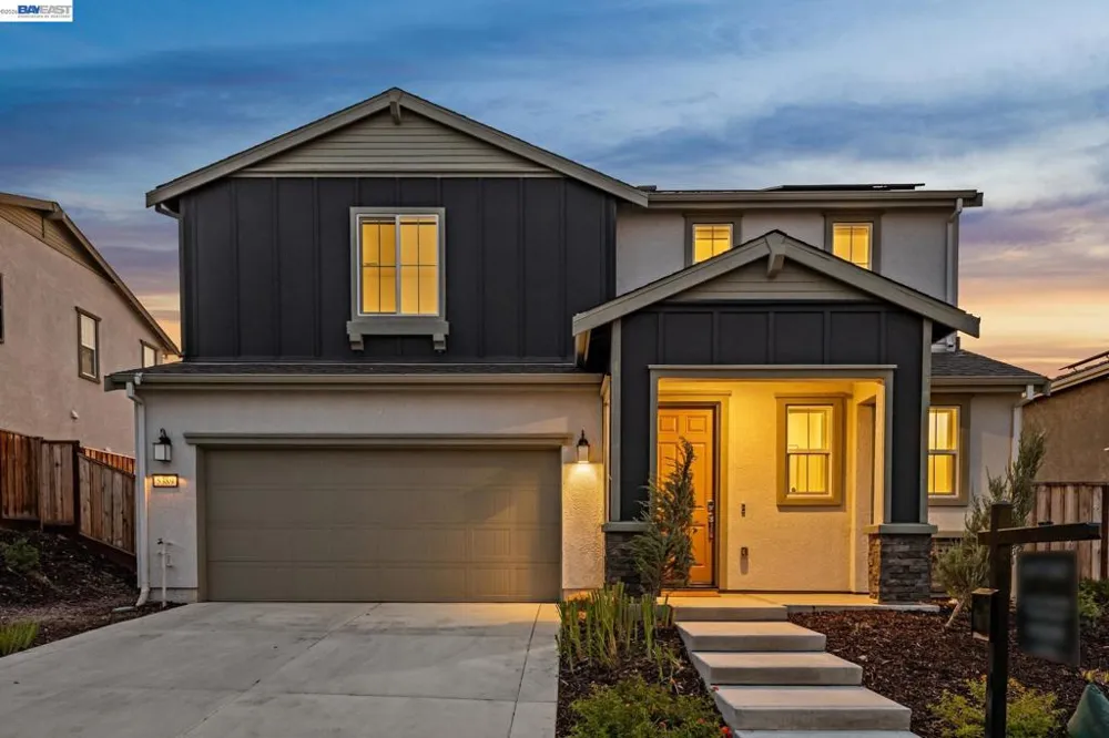 5389 Santini Ln Tracy, CA 95377