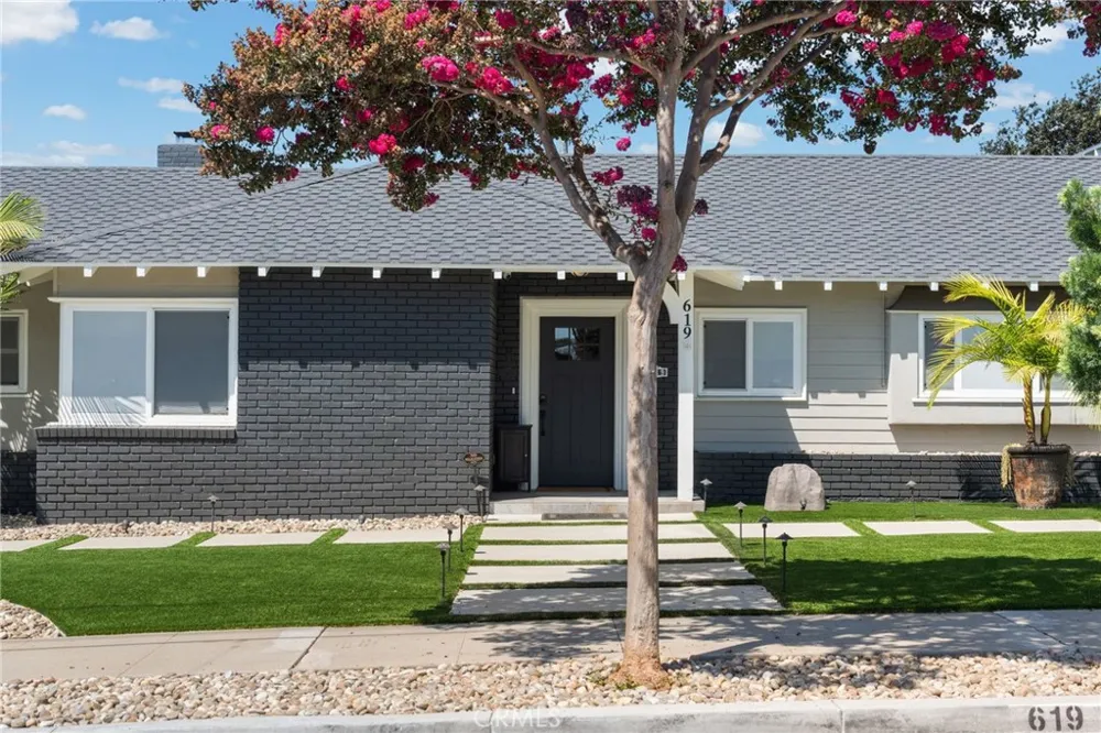 619 Drake Fullerton, CA 92832