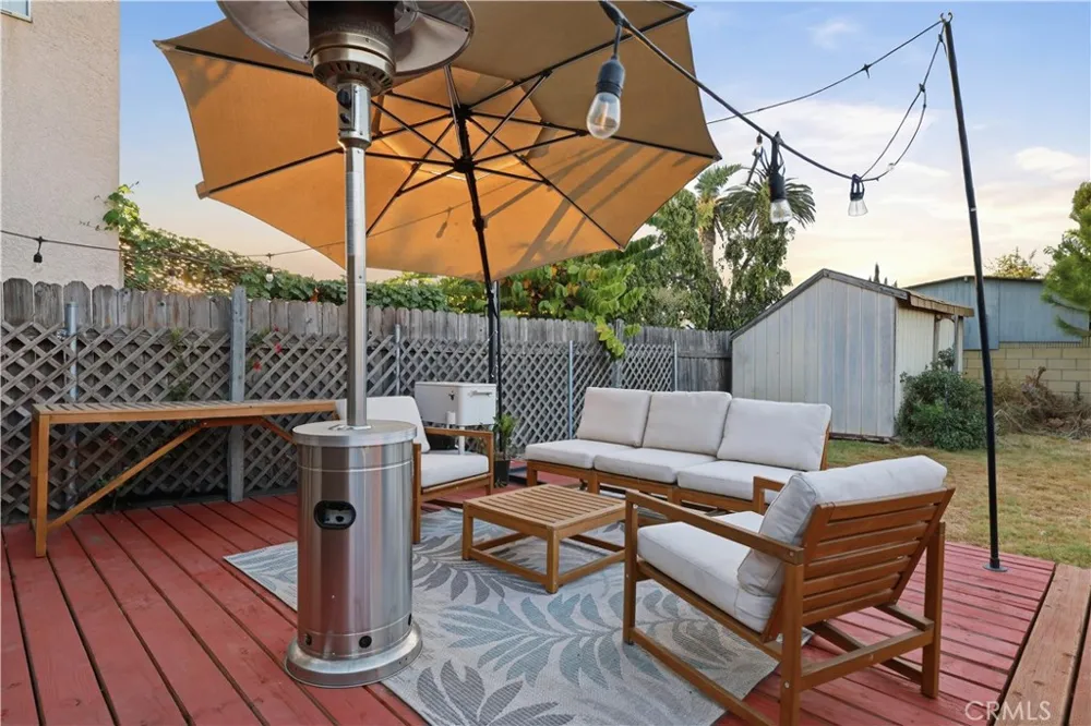 233 E Louise Street Long Beach, CA 90805