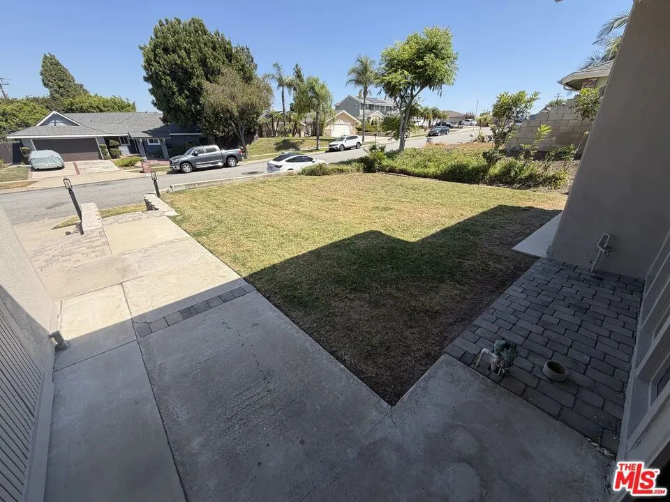 2025 Via Mirada Fullerton, CA 92833