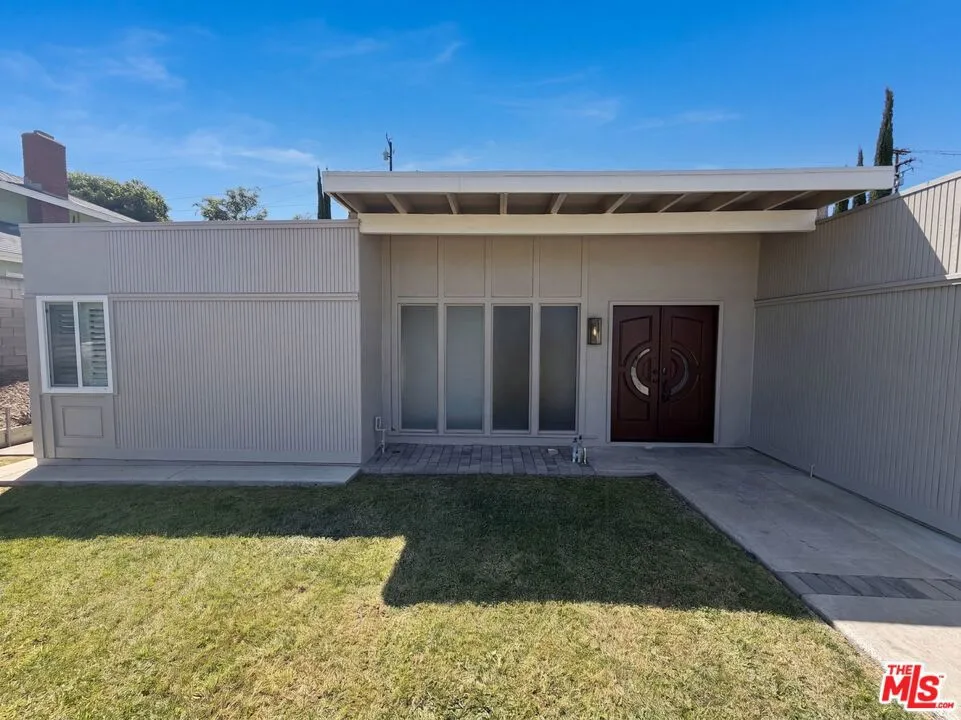 2025 Via Mirada Fullerton, CA 92833
