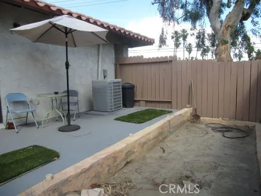 2036 Mira Vista Palm Springs, CA 92262