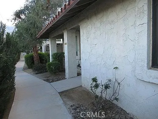 2036 Mira Vista Palm Springs, CA 92262