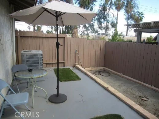 2036 Mira Vista Palm Springs, CA 92262