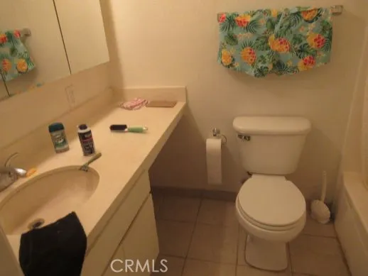 2036 Mira Vista Palm Springs, CA 92262