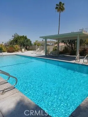 2036 Mira Vista Palm Springs, CA 92262