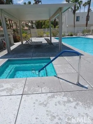 2036 Mira Vista Palm Springs, CA 92262