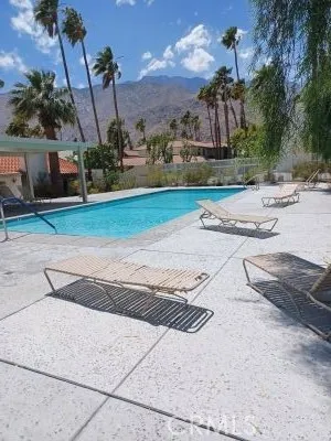 2036 Mira Vista Palm Springs, CA 92262