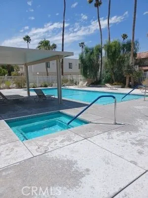 2036 Mira Vista Palm Springs, CA 92262