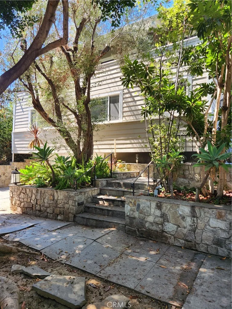 1240 Franklin Street #5 Santa Monica, CA 90404