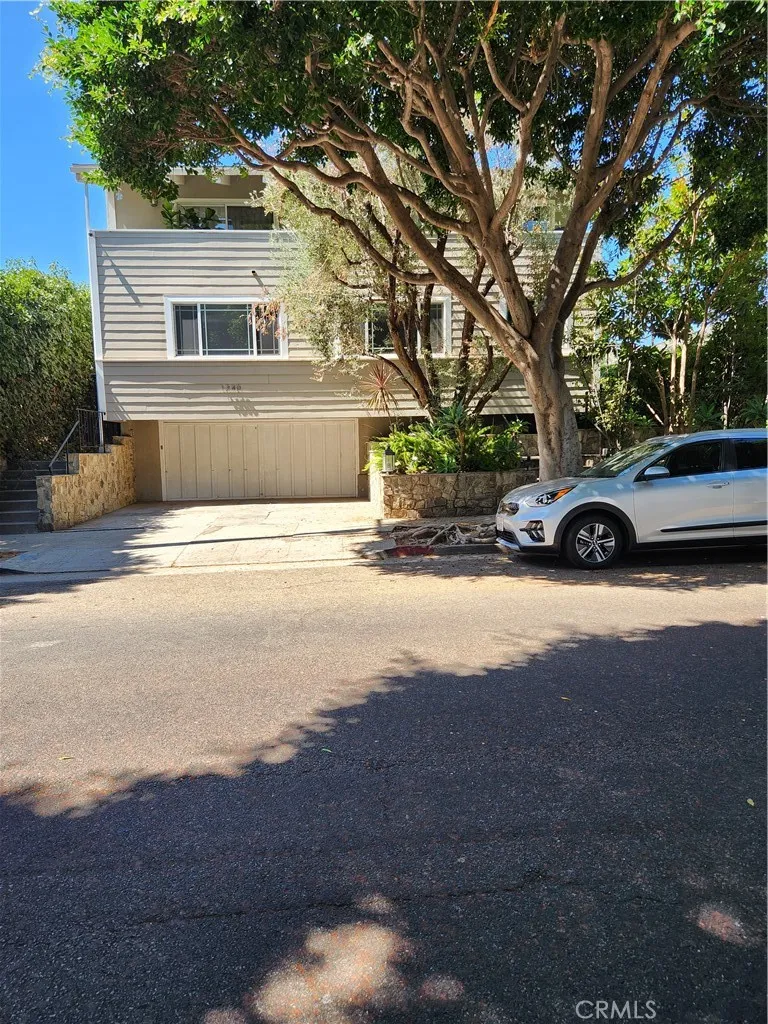 1240 Franklin Street #5 Santa Monica, CA 90404