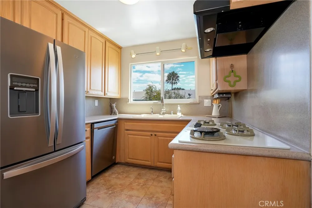 1240 Franklin Street #5 Santa Monica, CA 90404