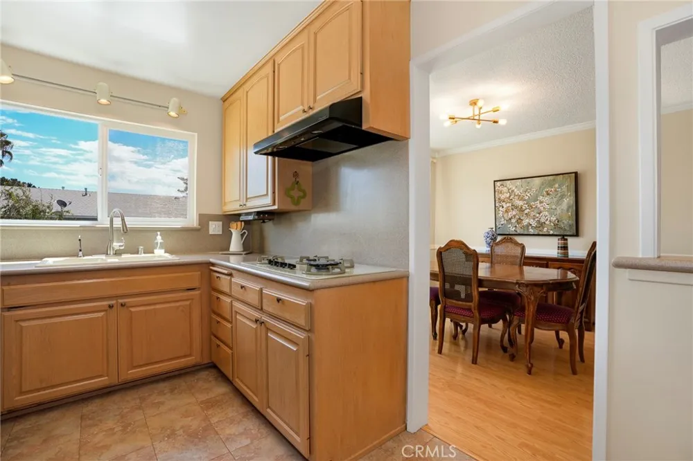 1240 Franklin Street #5 Santa Monica, CA 90404