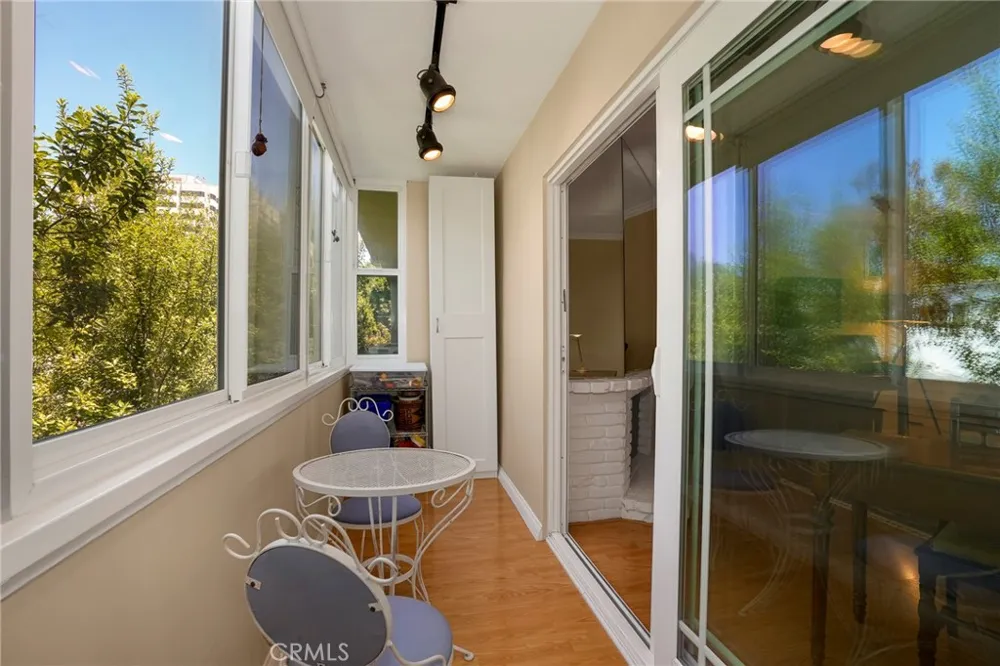 1240 Franklin Street #5 Santa Monica, CA 90404