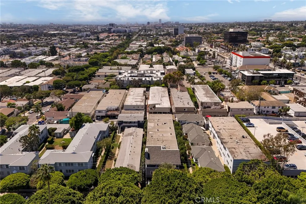 1240 Franklin Street #5 Santa Monica, CA 90404