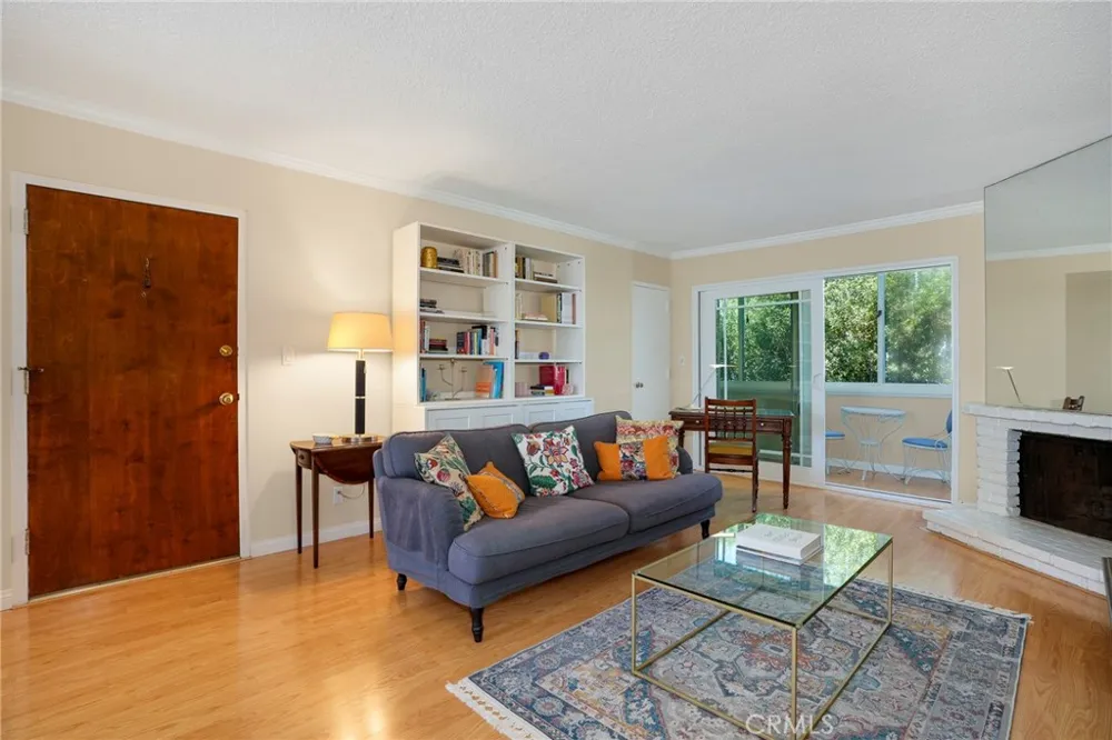 1240 Franklin Street #5 Santa Monica, CA 90404
