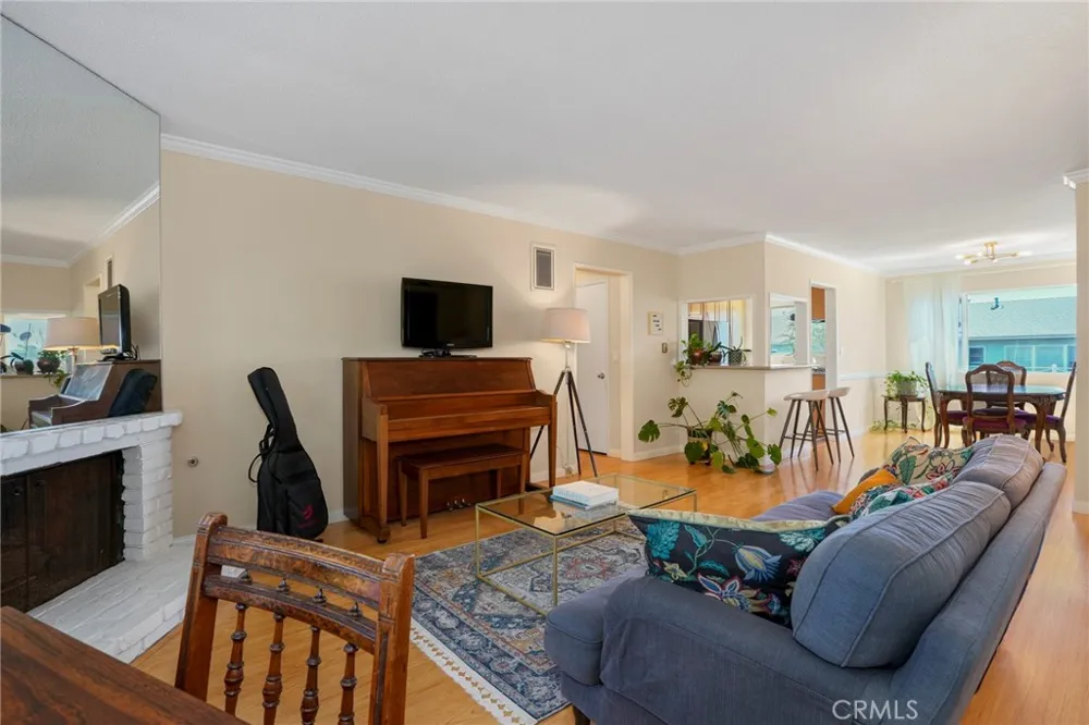 1240 Franklin Street #5 Santa Monica, CA 90404