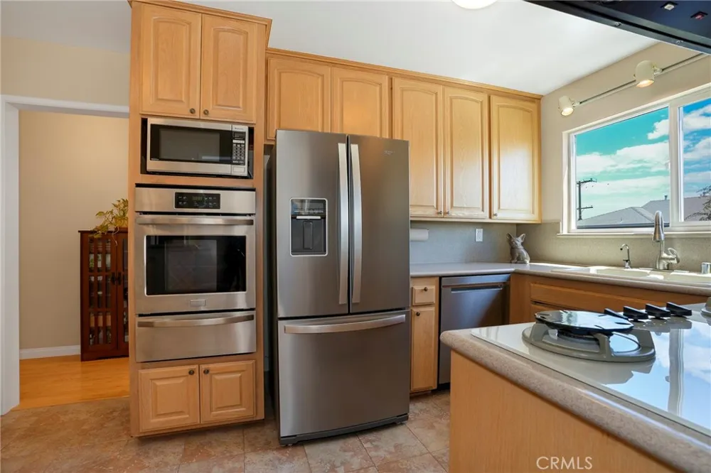 1240 Franklin Street #5 Santa Monica, CA 90404