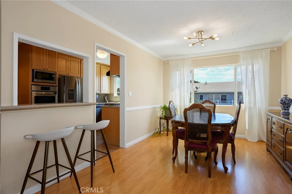 1240 Franklin Street #5 Santa Monica, CA 90404