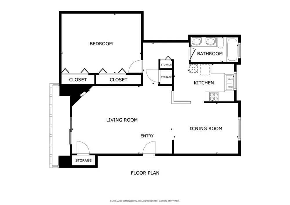 1240 Franklin Street #5 Santa Monica, CA 90404