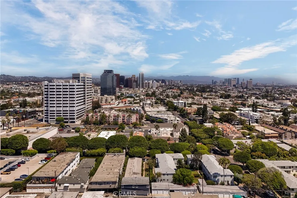 1240 Franklin Street #5 Santa Monica, CA 90404