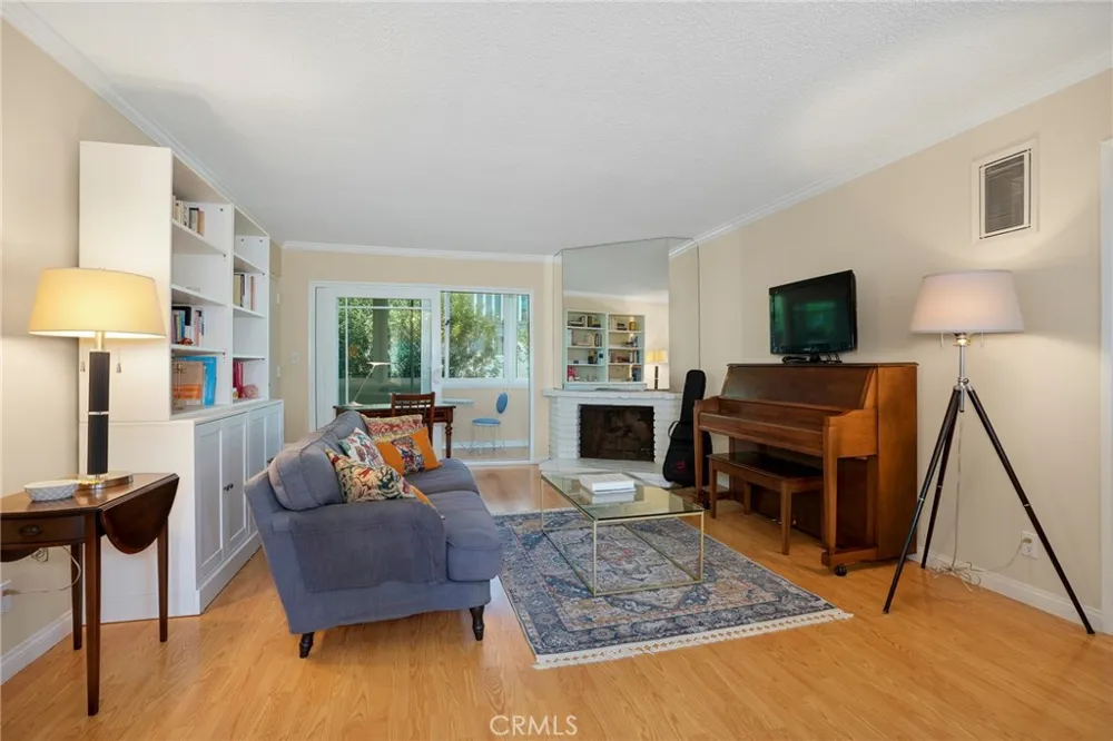 1240 Franklin Street #5 Santa Monica, CA 90404