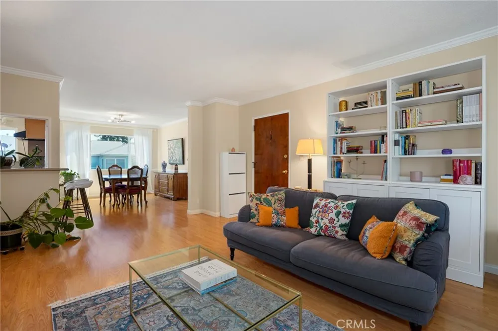 1240 Franklin Street #5 Santa Monica, CA 90404