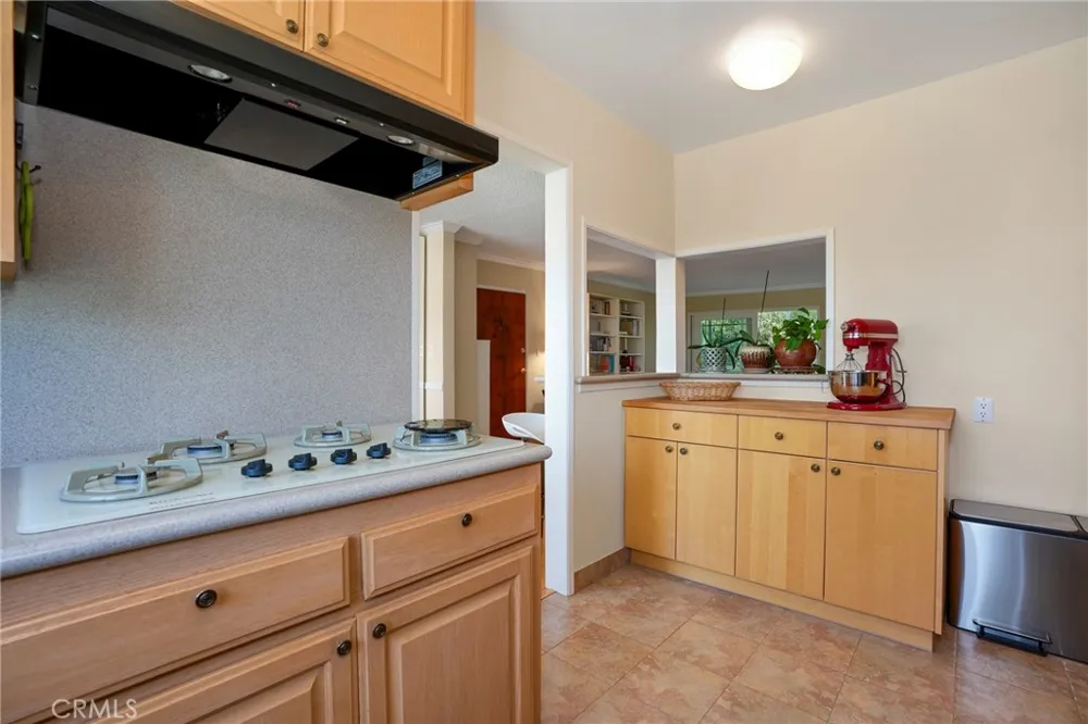 1240 Franklin Street #5 Santa Monica, CA 90404