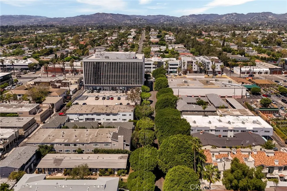 1240 Franklin Street #5 Santa Monica, CA 90404