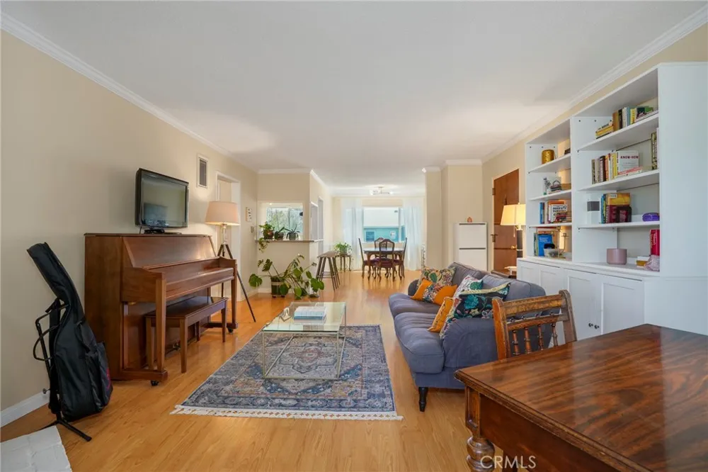 1240 Franklin Street #5 Santa Monica, CA 90404