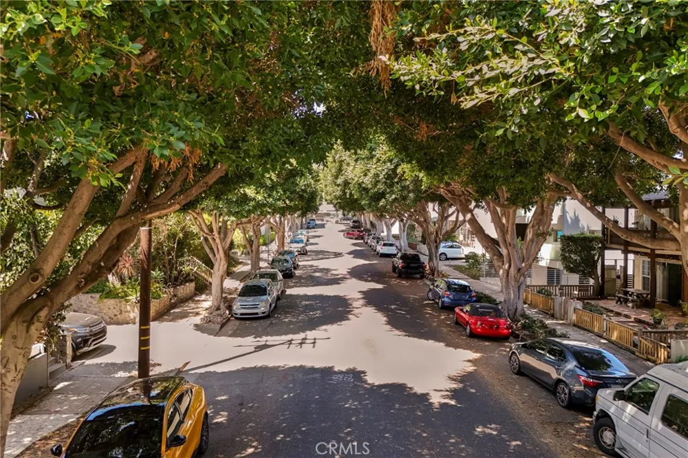 1240 Franklin Street #5 Santa Monica, CA 90404