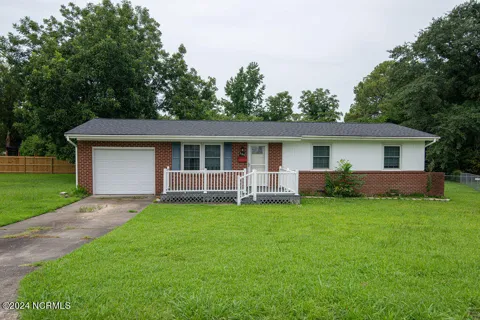 203 Noble Court